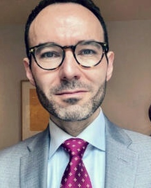 Zachary Maggio